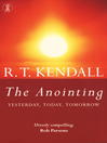 The Anointing (eBook)